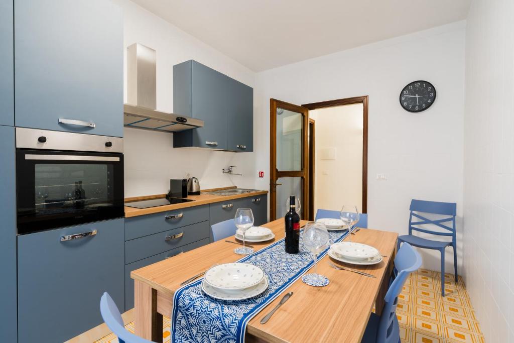 Casa Stella Otranto Centre - Sea View, AC & WiFi - 3