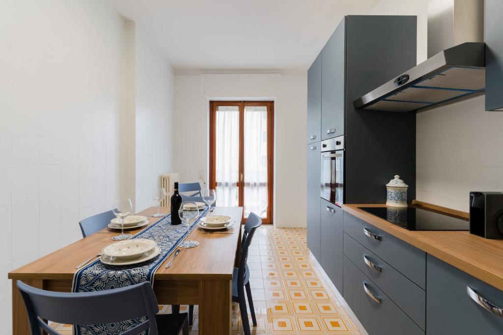 Casa Stella Otranto Centre - Sea View, AC & WiFi - 4