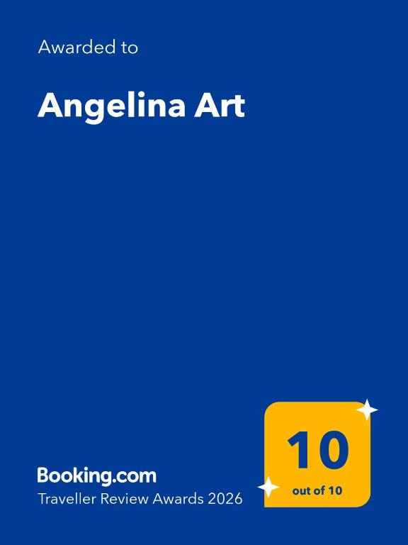 Angelina Art - 2