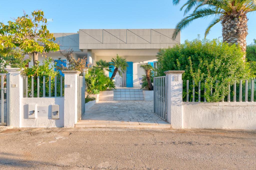 Villa ilporticciolovacanze 22 - 2