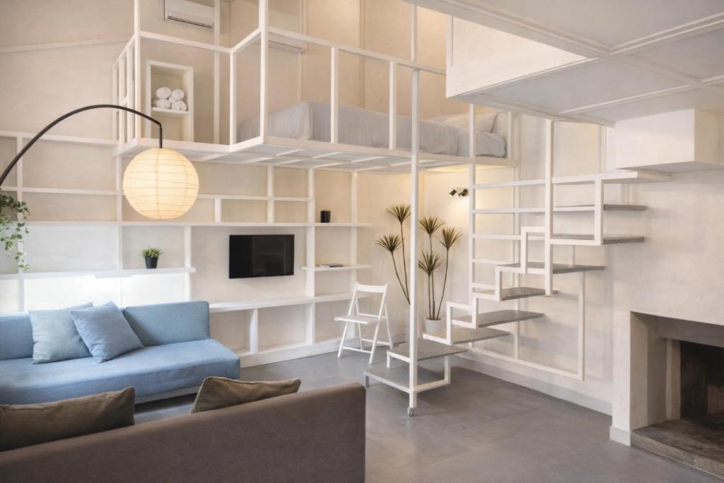 Casa Milano - Rooms and Apartments - Designer's Rhapsody - 1