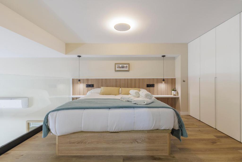 Niu Loft - 1