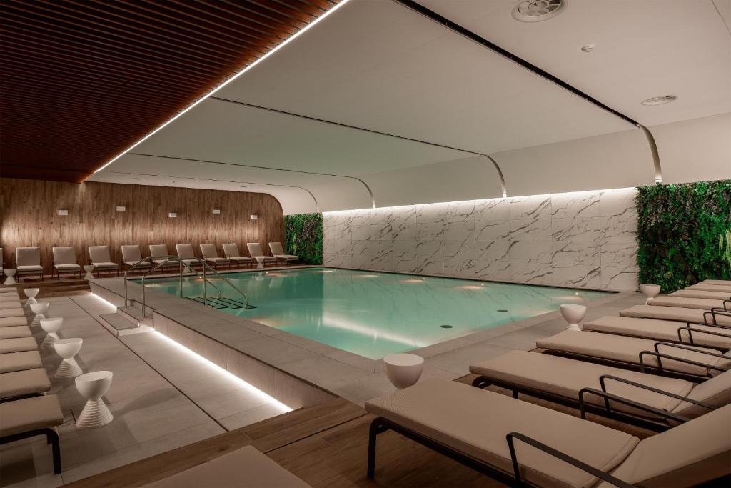 Radisson Blu Hotel, Florence - 2