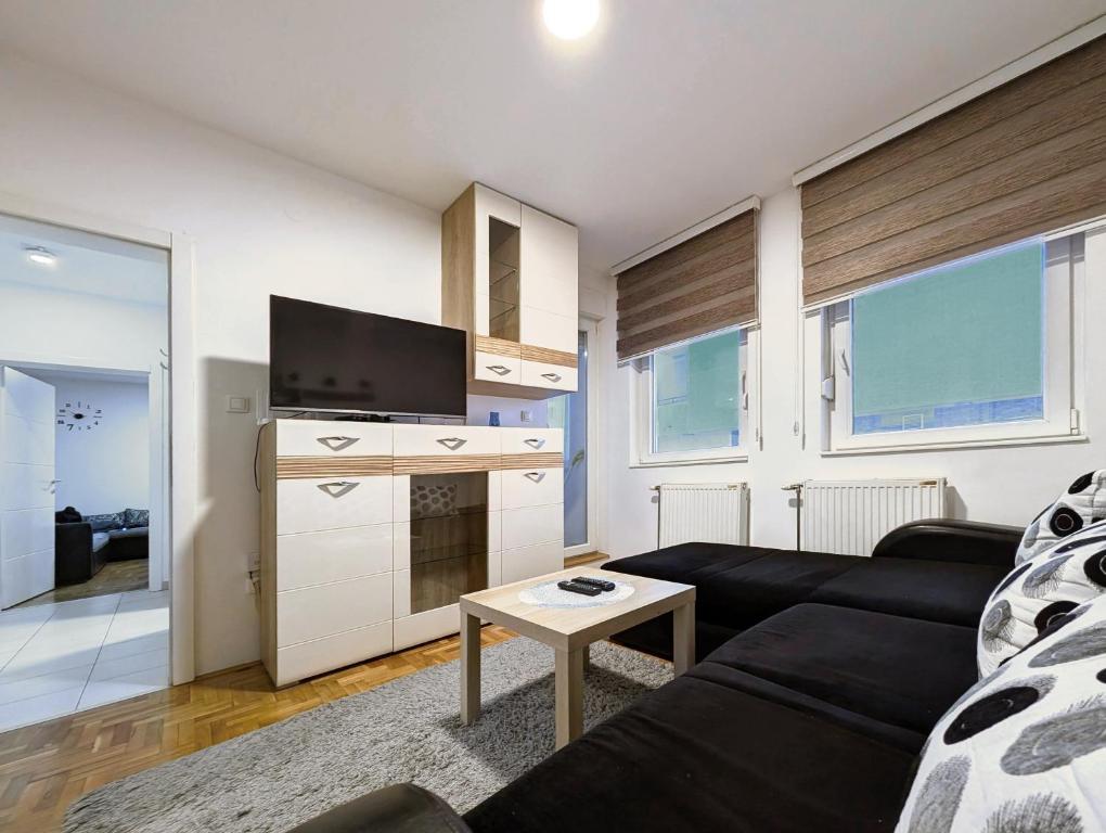 Stay & smile Novi Sad 222 - 1