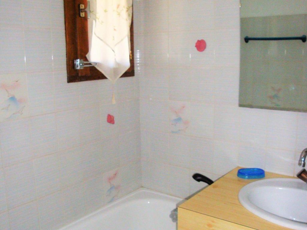 Studio 4 pers, 20m des pistes, calme été, proche centre - FR-1-464-101 - 5