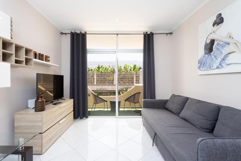 Home2Book Apart with Terrace & Pool in Costa Adeje - 3