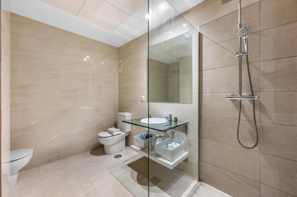 2b luxury in Beach Area new Golden Mile - 5