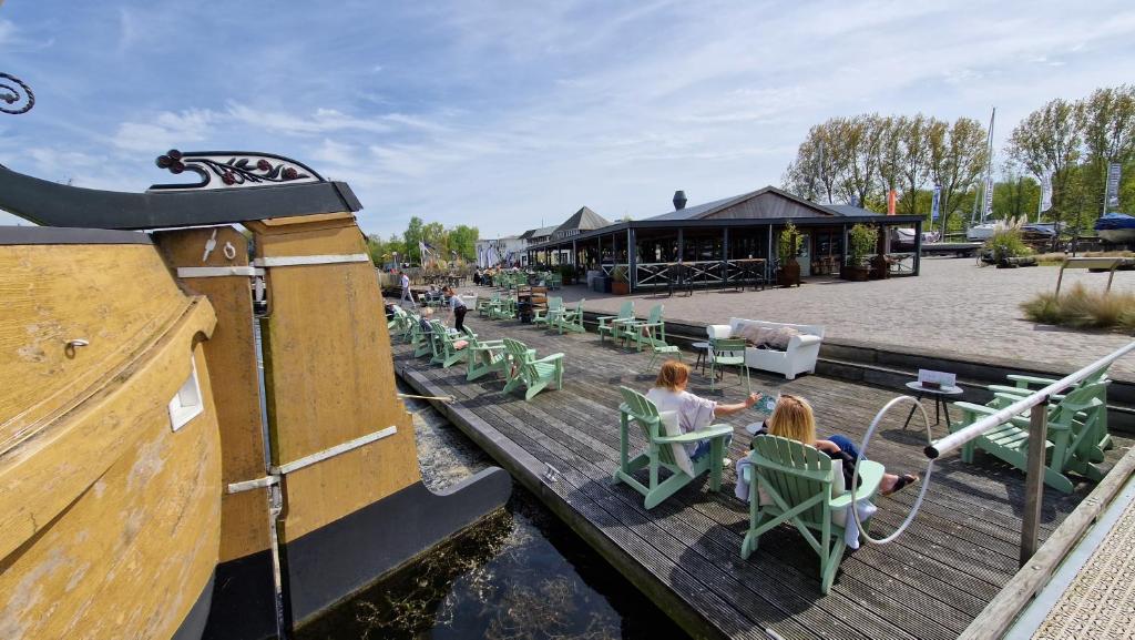 Marinaparcs Naarden
