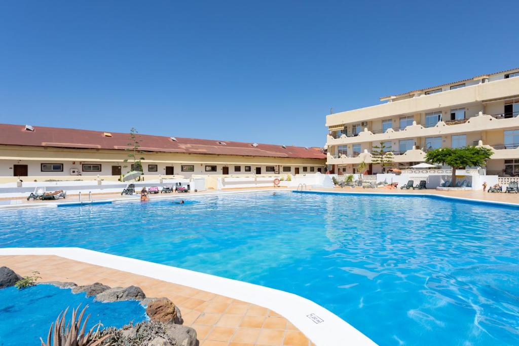 Home2Book Apart with Terrace & Pool in Costa Adeje - 1