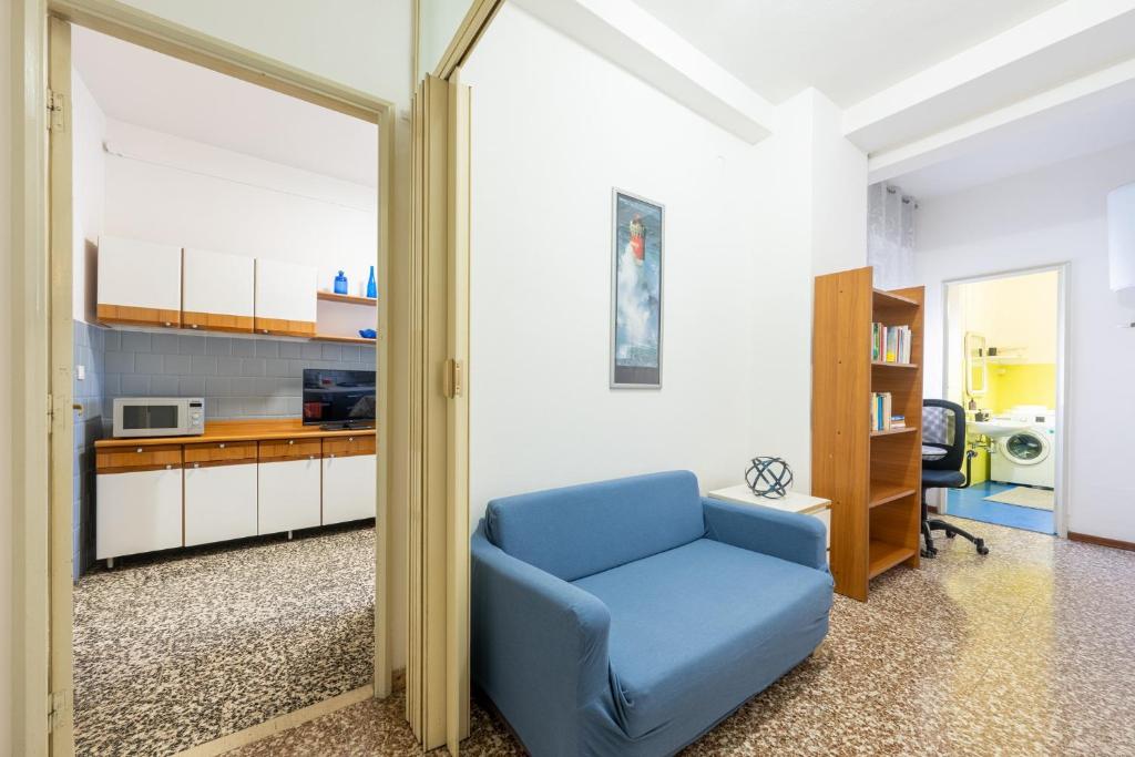 GuestHost - Santa Croce Cozy Flat with Balcony - 2