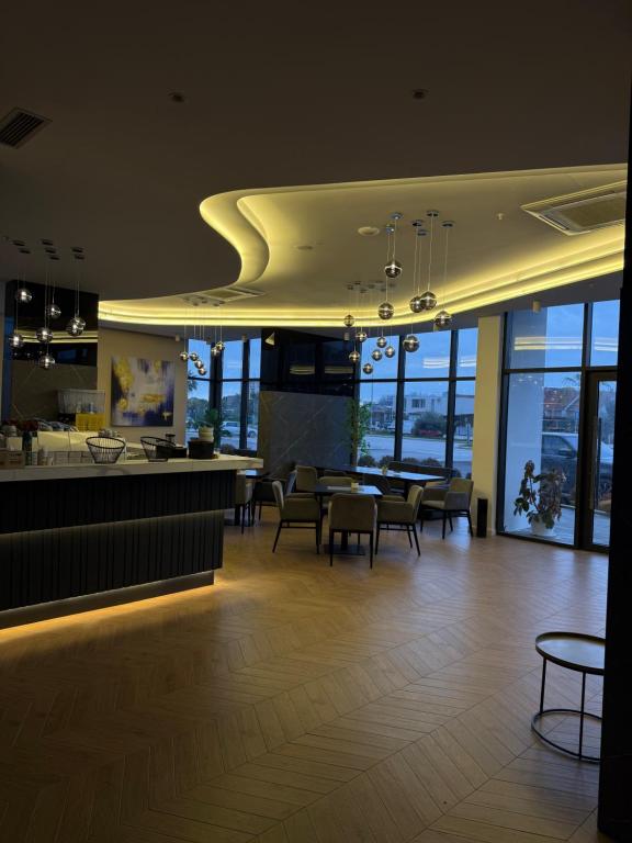 Hotel Adler - 4