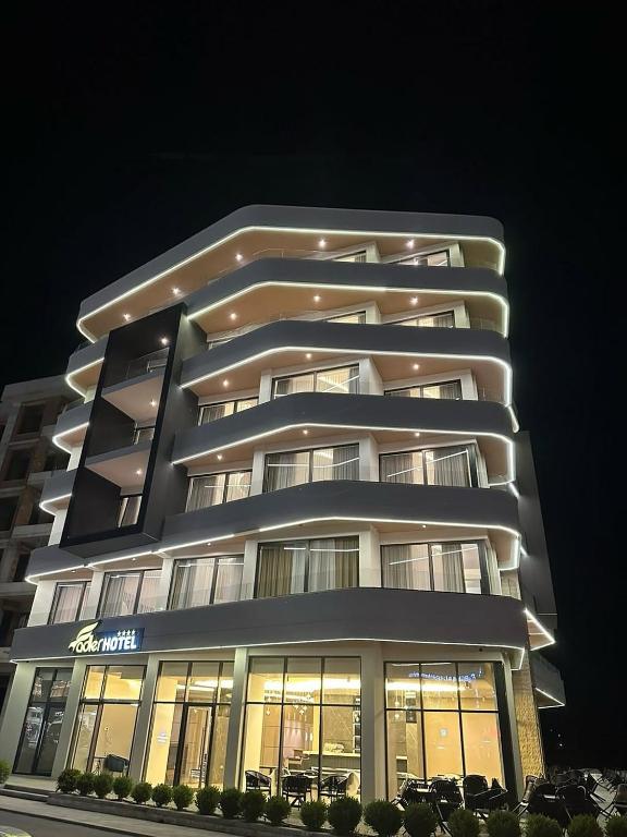 Hotel Adler - 5