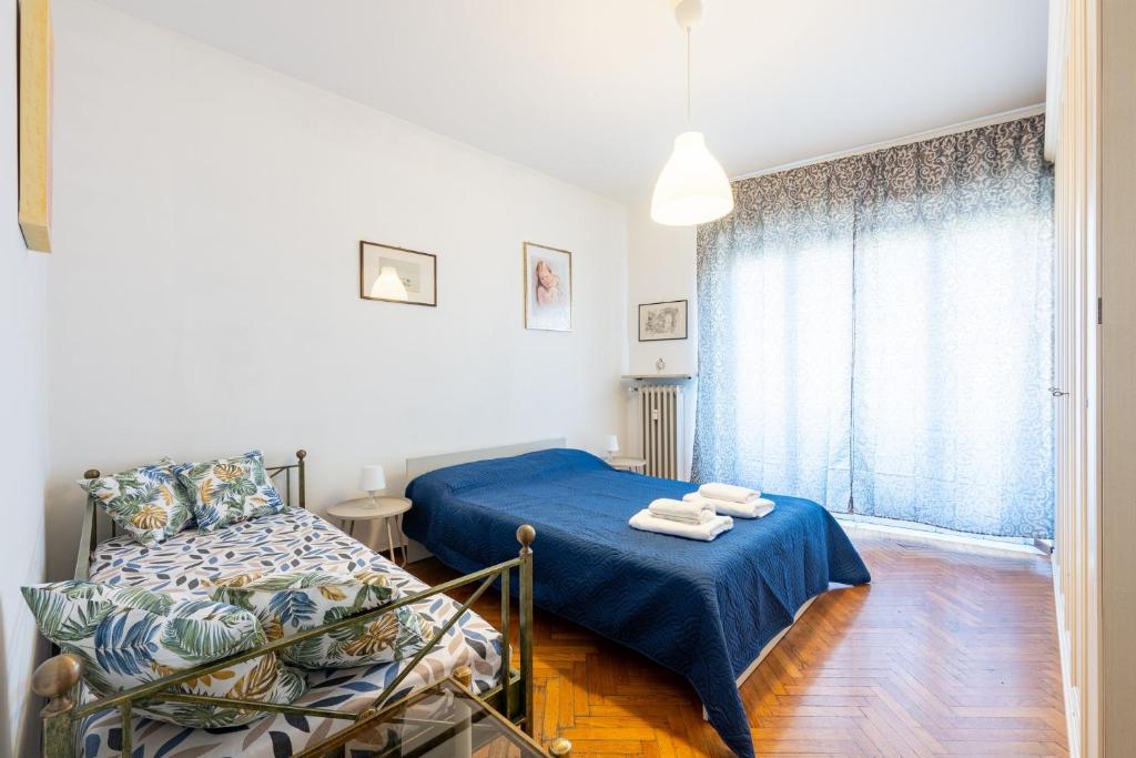 GuestHost - Santa Croce Cozy Flat with Balcony - 3