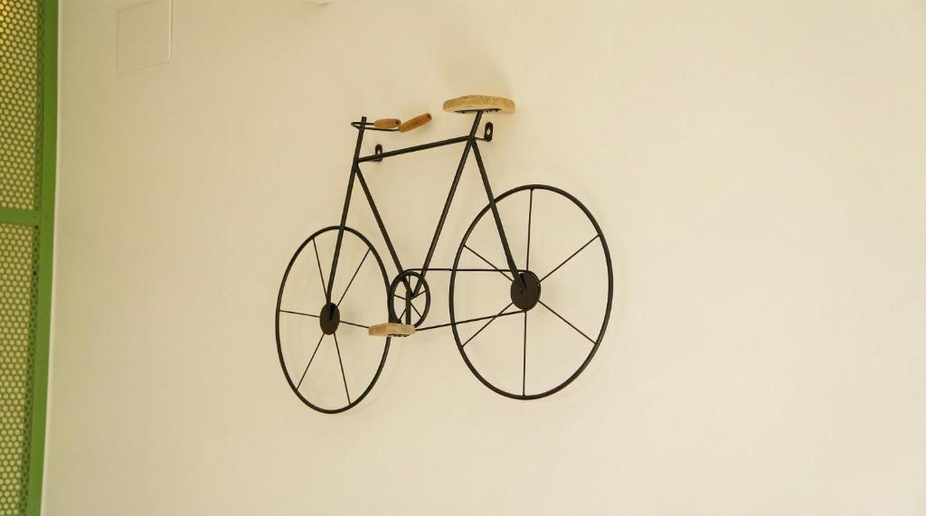 Casa Ciclista - 1