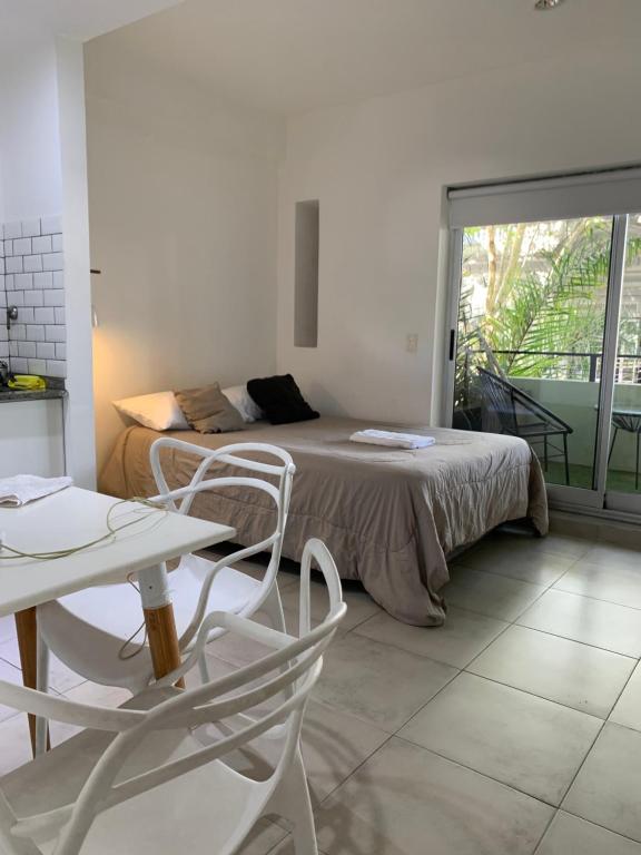 Palemo Hollywood & Movistar Charming Apartment - 2