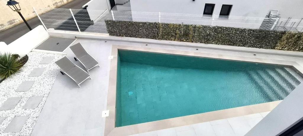 Villa Mojacar - 2