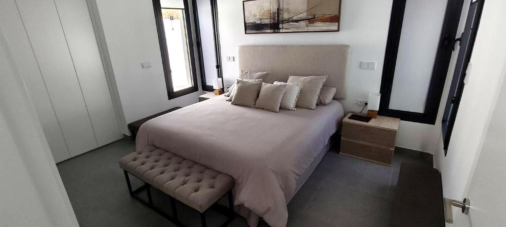 Villa Mojacar - 5