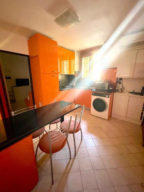 Apartment Massena - super central - 3