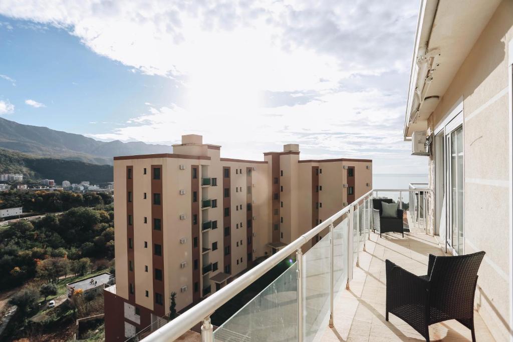 Status-M Apartments Sunny Side - 2