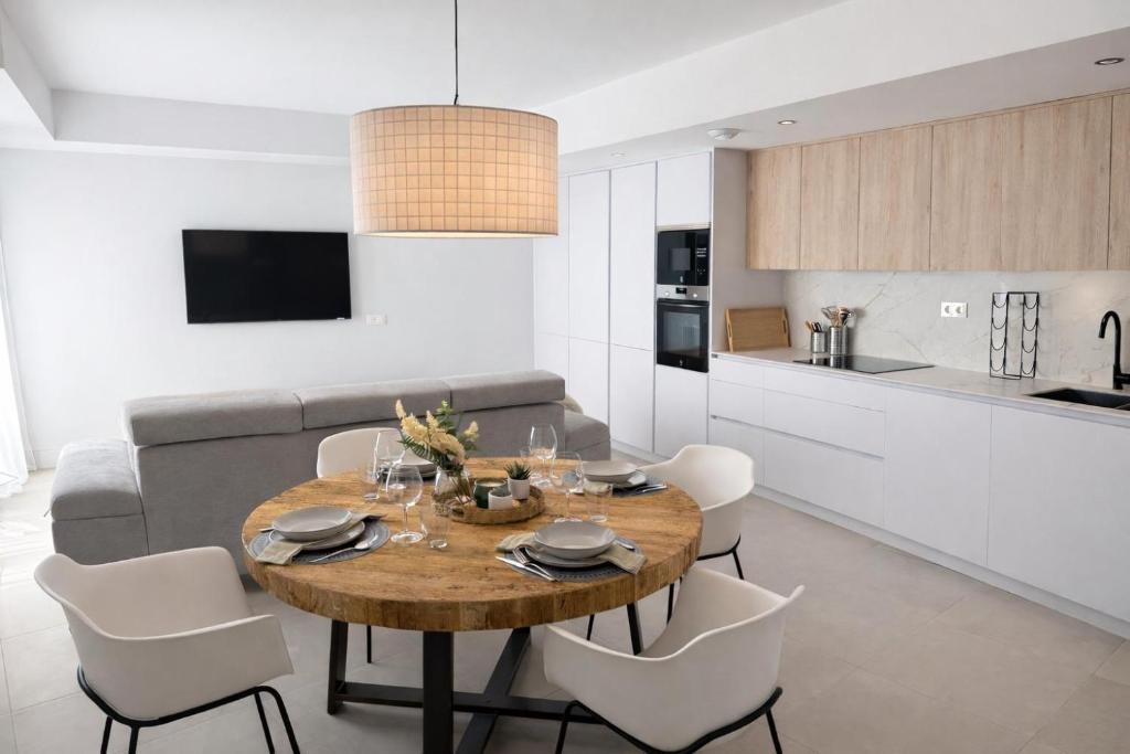 Luz de Conil Premium Apartment - 1