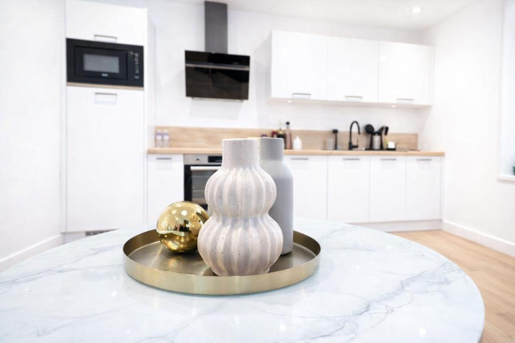 Appartement Prestige Cœur de Reims - 5