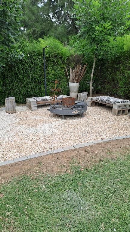Boutique house - country San Matias - Escobar - 3
