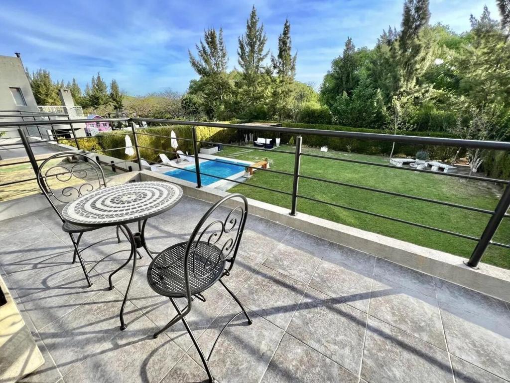 Boutique house - country San Matias - Escobar - 4