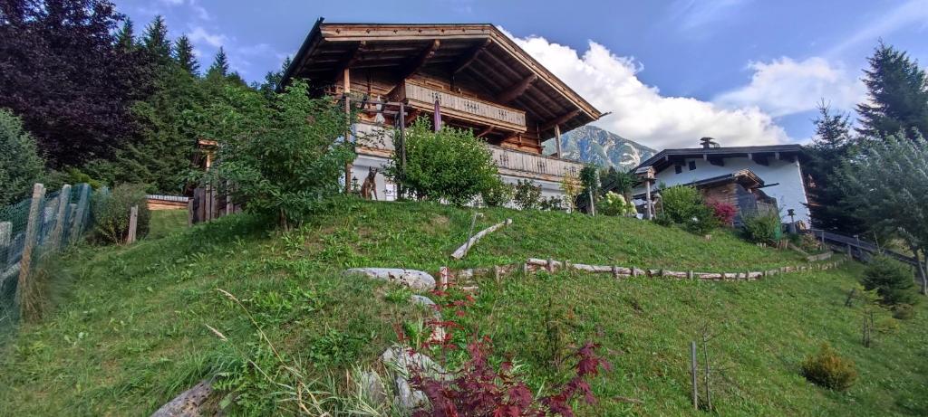 Chalet Edelweiß - 1