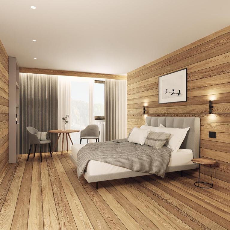Hotel Relais Des Glaciers - Adults Only - 4