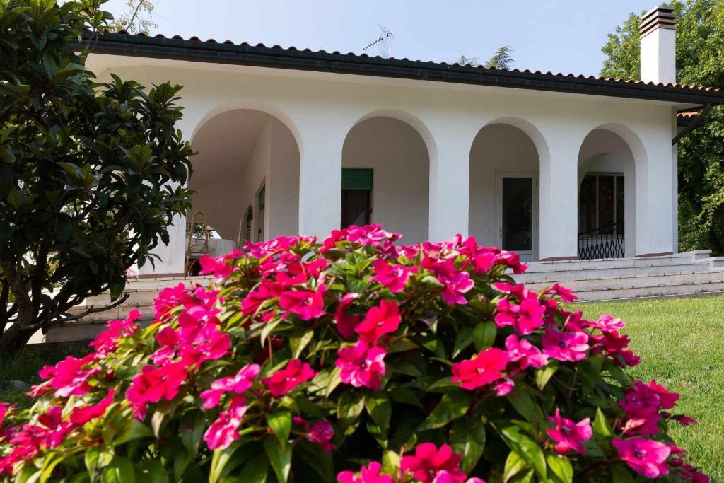 VILLA MAGNOLIA - 3