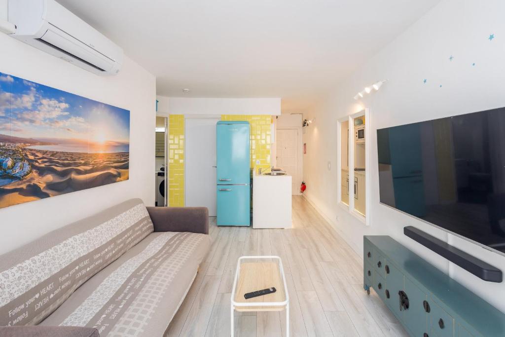 Vintage Flat - Terrace & Pool - 5