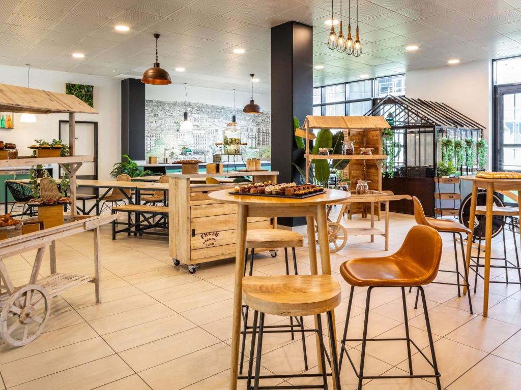 Restaurante