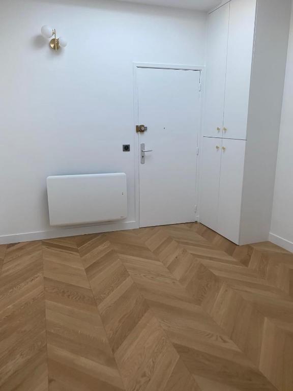Studio cosy près de l'Opéra avec lumière naturelle - 1