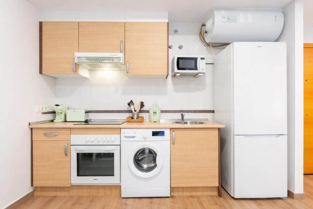 WintowinRentals Superb New-look Apartment - 4