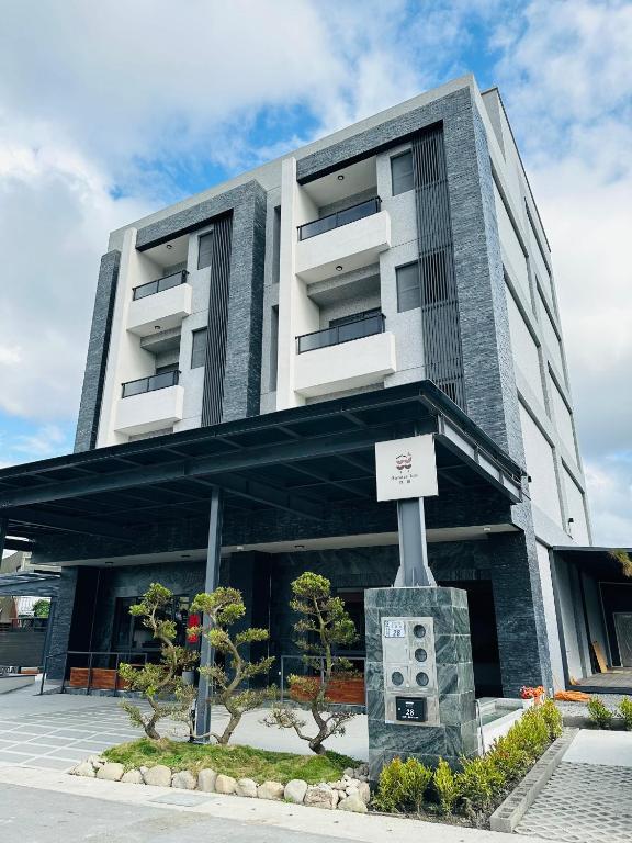 穗眠民宿SnoozeInn