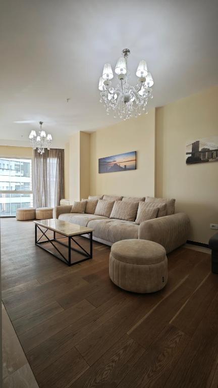 Tre Canne Infinity Residence - 5