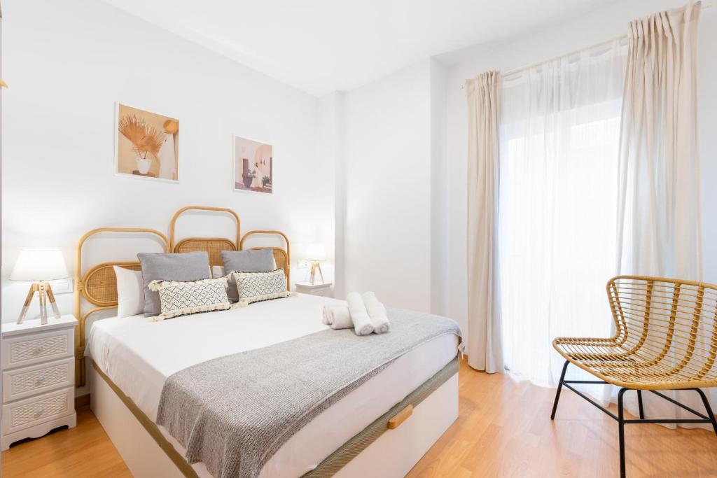 WintowinRentals Superb New-look Apartment - 2