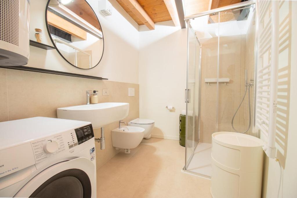 Duomo View Apartment - 200 meters from subway - 4