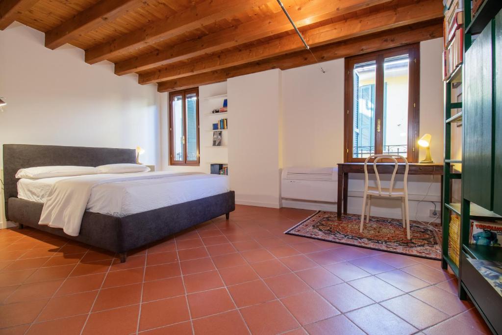 Duomo View Apartment - 200 meters from subway - 2
