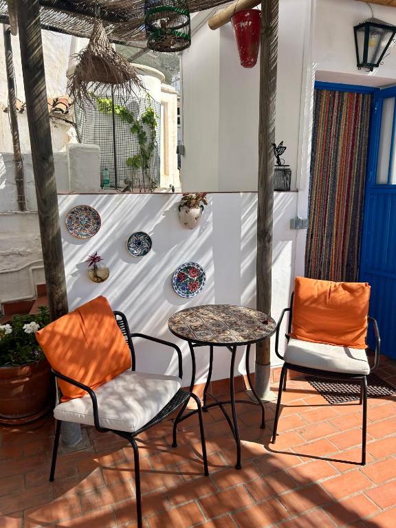 Guesthouse La Tienda - 5