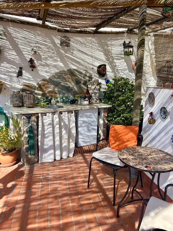 Guesthouse La Tienda - 4
