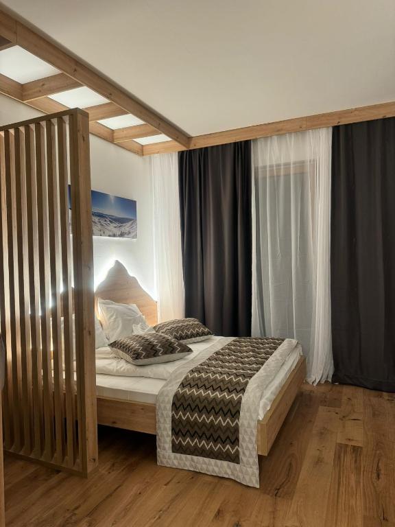 Apartman Mak D038 - u sklopu hotela Vucko Jahorina - 2