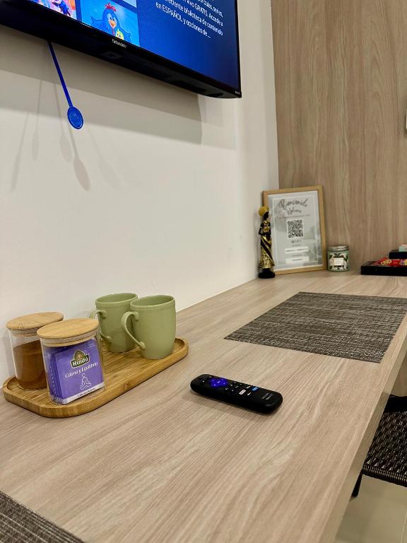 Apartamento nuevo en Santa Marta - Excelente Ubicación - Amenidades de Hotel - 5
