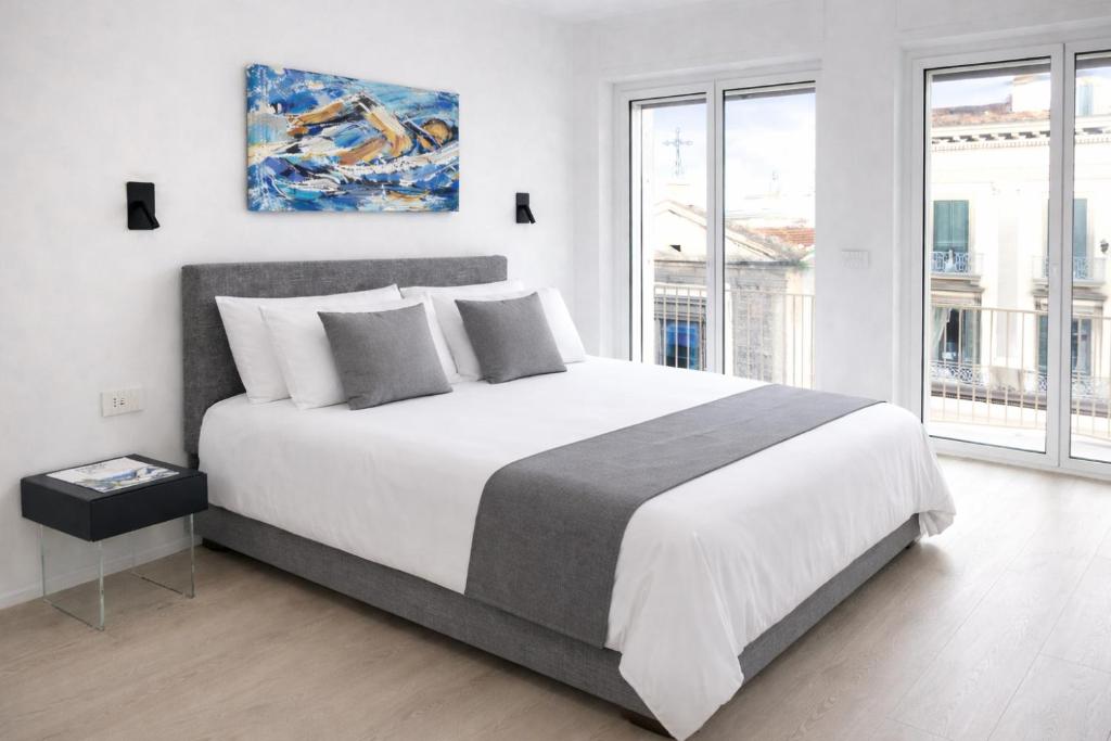 Fiorentini Residence NAPOLI - 1