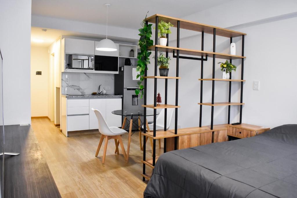 Loft Exclusivo - En el centro - Cerca de todo - 1