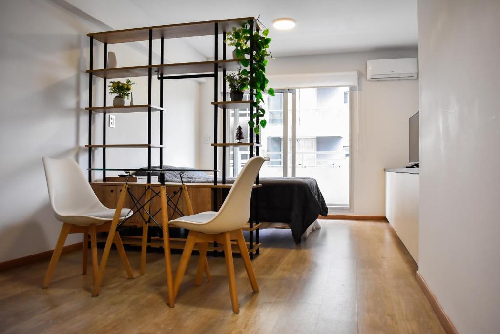 Loft Exclusivo - En el centro - Cerca de todo - 2
