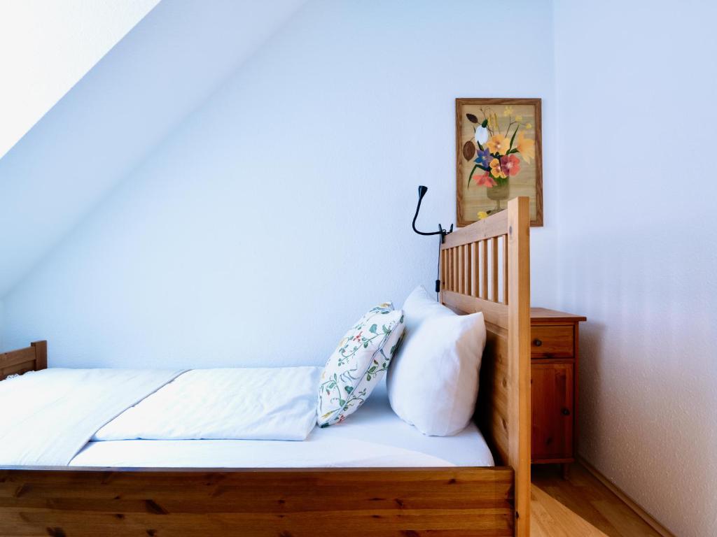 Altstadt Apartment für 6 Personen mit Stellplatz - 3