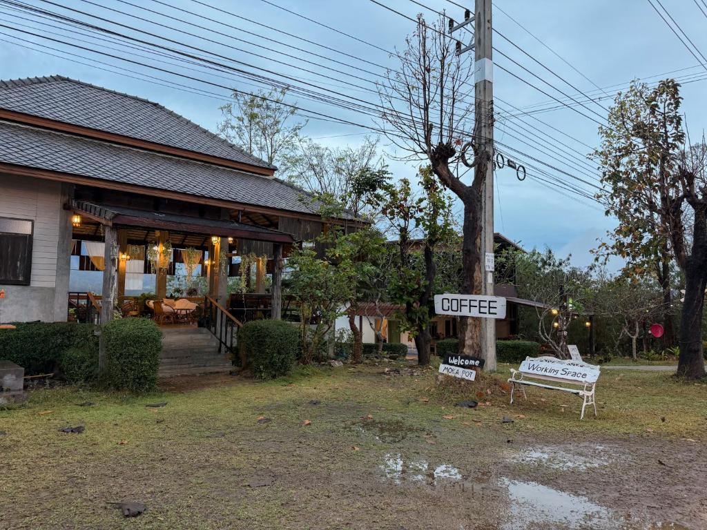 Surrounding environment