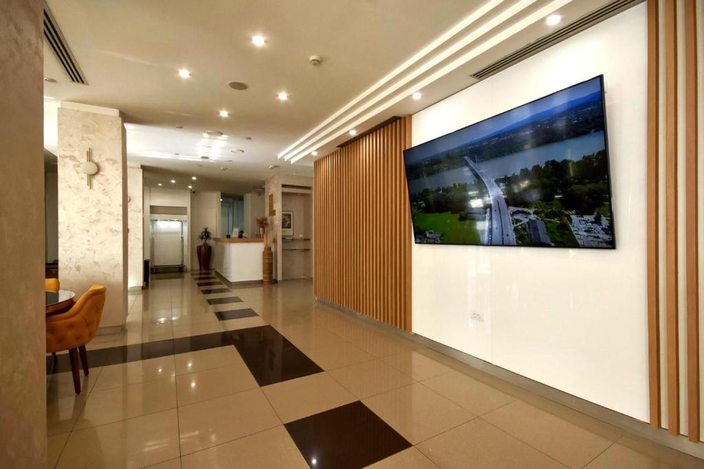 Hotel Sumadija - 4