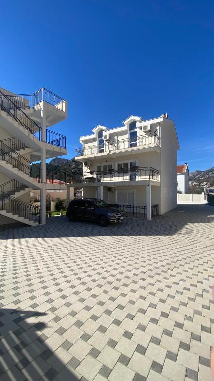 Vila Seawolf Apartments - 5